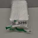 pad and tampon organizer for bathroom,Sanitary Napkin Holder, Pad and Tampon Organizer for Period, Sanitary Napkin Storage Container, White