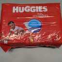 Huggies Size 3 Diapers, Little Snugglers Baby Diapers, Size 3 (16-28 lbs), 26 Count 