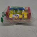 Melissa & Doug Deluxe Pounding Bench Wooden Preschool Learning Toy with Mallet (10.0 x 5.0 x 4.2)