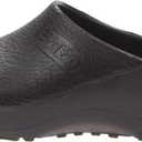 Birkenstock Professional Men's Profi Birki Slip Resistant Work Shoe,Black,39 EU/8-8.5 M US