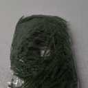 6FT Norfolk Pine Garland, Christmas Artificial Faux Greenery Garland Real Touch Holiday Decorations for Holiday Wreaths, Craft DIY and Home Xmas Decorations