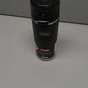 THERMOS ICON SERIES Stainless Steel Water Bottle with Spout - 24 Ounce, Granite - Vacuum Insulated Water Bottle with Lid