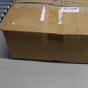 9 Foot by 10 Inch Christmas Garland - 50 LED Lights, Battery Operated Lighted Garland Wreath with Pine Cones Red Berries Lush Branches, Prelit Garland Xmas Decoration Indoor Outdoor Home Holiday