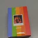 Polaroid Go Generation 2 - Mini Instant Camera + Film Bundle (16 Photos Included) - Black (6280)