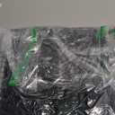 24 Pics DIY Metal Plant Protectors from Deer, Garden Fencing Animal Barrier Size 11.8 * 11.8 inches, Mesh Plant Cage Chicken Wire Cloche for Plants with Stakes and Nylon Cables (24 Pcs)