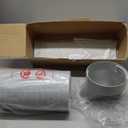 Portable Air Conditioner Window Vent Kit, Adjustable Window Seal with 5.9 Inch Diameter, 59 Inch Length Exhaust Hose for A/C Unit Universal for Sliding Horizontal or Vertical Window