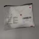 SOLY HUX Women's Summer 2 Piece Outfits Heart Print Sleeveless Tank Tops and Shorts Matching Set Lounge Set (White, M)