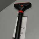 Adjustable Doorway Pull Up Bar No-Screw 440lbs