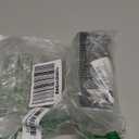 DIGGS Dog Poop Bag Dispenser for Leash - Premium Dog Waste Bag Holder with Easy One-Hand Dispensing (Sage)