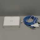 Arlo Base Station - Arlo Certified Accessory - Build Out Your Arlo Kit, Works with Pro, Pro 2 Cameras, White - VMB4000