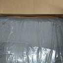 Henkelion Large Cat Carriers Dog Carrier Pet Carrier for Cats Dogs Puppies up to 25Lbs, Big Dog Carrier Soft Sided, Travel Puppy Carrier - Large - Grey (20.0"L x 13.0"W x 13.0"H)