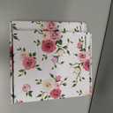 2 x KY&BOSAM Butterfly Suncatchers Precious Grandmother Stained Glass for Windows Hangings Wind Chimes with Pressed Flower Wings and Heart Charm Birthday Gifts for Grandma Mother`s Days Christams