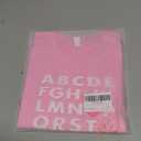 Girls Valentines Day Shirt Toddler Boys Valentine's Shirts for Kids, 2-6T, Short-Sleeve,Love Graphic (3-4T)