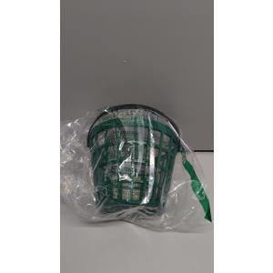 ZLY Golf Ball Basket, Golfball Container with Handle Ball Holder Contain Stadium Accessories