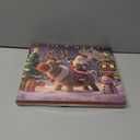 Christmas Advent Calendar 2025 for Men - Fishing Holiday Gift for Adults, 24 Lure Boxes Countdown Calendar to Christmas Gift for Father, Grandpa, Son