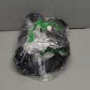 Dalavch 4 Pack Women’s Thermal Turtleneck Shirts, Women Turtle Neck Fleece Lined Compression Long Sleeve Base Layer Tops, S