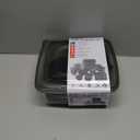 50 PC Food Storage Set