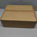 Bedside Table Lamp Set of 2: Dimmable Nightstand Bedside Lamps with USB A and C Ports, Modern Metal and Pleated Fabric Shade Black Desk Lamp for Bedroom Living Room Home Office Reading