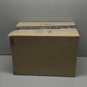 Breathable 3D Air Mesh Fabric,Light 3 Layers Sandwich Spacer Mesh Fabric, Apply to DIY Craft,Upholstery,Home Applications, Chair,Bags,Clothes,Shoes,(White)