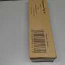 Under Desk Cable Management Tray 2 Pack White, Cable Management Under Table, Cord Organizer Tray for Wire Management, Home & Office Standing Desk Cord Organizer