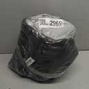 Dog Beds Crate Pad for Medium/Large Dogs Fit Dog Crates,Washable & Anti-Slip Kennel Pad for Dogs Cozy Sleeping Mat,Gray 42inch (42.0"L x 28.0"W x 1.0"Th)