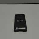 TOCOL Magnetic for Samsung Galaxy S25 Case, Upgraded Full Camera Protection, Compatible with Magsafe, Drop Protection Slime Clear Back Cover for Samsung Galaxy S25 6.2Inch (Alpine Green)