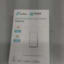 Kasa Smart Light Switch HS200, Single Pole, Needs Neutral Wire, 2.4GHz Wi-Fi Light Switch Works with Alexa and Google Home, UL Certified, No Hub Required , White, HS200
