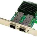 Supermicro The Ultimate Dual-Port 10 Gigabit Ethernet Controller with The Flexibility and S (AOC-STGN-I2S)