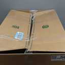 2Pcs Car Seat Cover Front PU Leather Seat Covers Universal Bottom Seat Covers for Most Vehicles,Sedan,Truck,SUV,21.26 inches in Length and 21.26 inches in Width (Beige-Front Bottom 2 Piece)