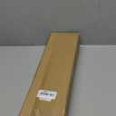 ITTAR Heavy-Duty Floor Squeegee, 62" Adjustable Handle, EVA Foam Blade, Ideal for Concrete, Garage, Patio & More