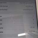Apple iPad (10.2-inch, Wi-Fi, 32GB) - Silver (Latest Model, 8th Generation) 