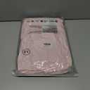 GEMYSE Women's Ski Jacket Waterproof Winter Snow Coat Warm Hooded Windbreaker Snowboarding Windproof Rain Jacket (X-Large)