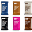RXBAR Protein Bars, Protein Snack, Snack Bars, Variety Pack (12 Bars),  BB OCT 24, 2026