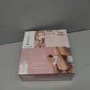 Braun Silk-pil 9 9/890 SensoSmart Epilator, Waterproof, Wet & Dry Epilator, Cordless, with Shaver Head and Bikini Styler, Epilate, Shave, or Trim, Long-Lasting Results