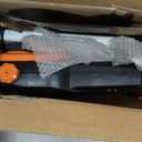 Worx Nitro 20V 8 '' cordless pole chainsaw 2.0 Ah battery and charger included WG349