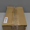 Moving Straps(5" of Width), Lifting Straps for 2 Movers, Shoulder Moving Straps Perfect for Equipment, Appliances, Heavy Objects up to 800lbs, Safely and Easily Like a Pro, Black (13)