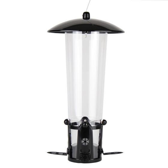 Perky-Pet® Squirrel-Be-Gone Max Bird Feeder - 3 lb