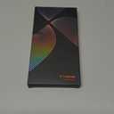 TORRAS Stronger Magnetic & Shockproof for iPhone 17 Pro Max Case, Fit for MagSafe, Military Grade Drop Protection, Camera Control, DIY Button, Slim for iPhone 17 Pro Max Case Translucent Matte Black