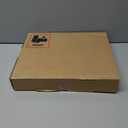 Apple 2025 MacBook Air 13-inch Laptop with M4 chip: Built for Apple Intelligence, 13.6" Liquid Retina Display, 16GB Unified Memory, 256GB SSD Storage, 12MP Center Stage Camera, Touch ID, Starlight