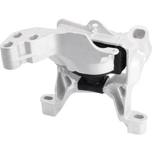 Front Engine Motor Mount Kit Compatible with 2014-2018 Mazda 3 2.0L & 2014-2017 Mazda 6 2.5L & 2013-2016 Mazda CX-5 2.0L A4446, FF014