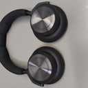 Bang & Olufsen Beoplay HX Comfortable Wireless ANC Over-Ear Headphones - Black Anthracite