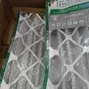 12x30x4 Air Filter MERV 8 Dust & Allergy Defense (2-Pack)