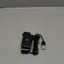 Edew 1080P Webcam Computer Camera with Microphone & Wide View - Auto Light Correction Webcam for PC, Mac, Laptop, Desktop - Built-in Privacy Cover Plug & Play USB for Zoom/Skype/Streaming