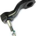 Kryptonite Death Grip Pitman Arm Compatible with 2011-2024 Chevy/GMC 2500HD 3500HD KR419A