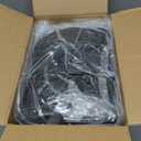 Cold Therapy Machine with Programmable Timer, Portable Ice Machine for Knee After Surgery,Knee Replacement,ACL, Pain Relief, for Sports Injuries, Sprains, Reduce Swelling, Knee Pad