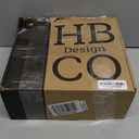 Matte Black Candle Holders Set of 3  Metal Candle Holders for Pillar Candles & LED Flameless Candles  6, 8 & 10 Inch Tall  Decorative for Table, Fireplace & More  Pillar Candles Holders Sets of 3