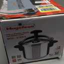 Fast Pressure Cooker