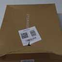 StorageWorks Red Cedar Wood Hangers 6 Pack, Extra Wide Shoulder Wooden Hanger for for Suits, Coats, Jackets, Pants