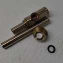 Delta Faucet DT031141-CZ Delta Pipe and Conduit, Champagne Bronze