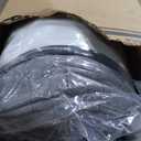 12 Inch Full Size Mattress in a Box, Hybrid Cooling Gel Memory Foam & Pocketed Coils, Medium Firm, CertiPUR-US Certified, Pressure Relief, Motion Isolation